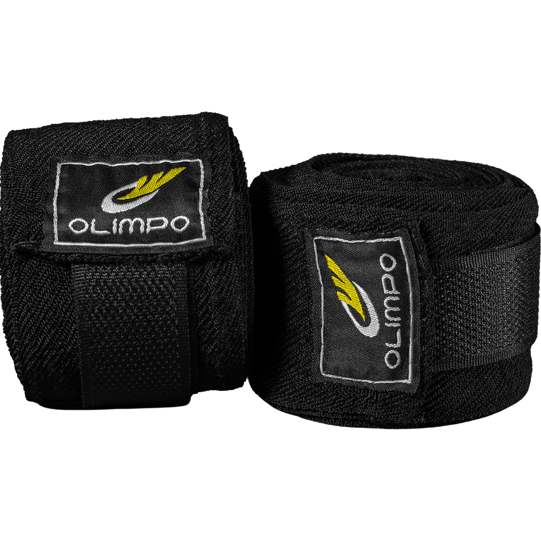 Bandagem Elástica 5 Metros - Boxe e Muay Thai – Olimpo