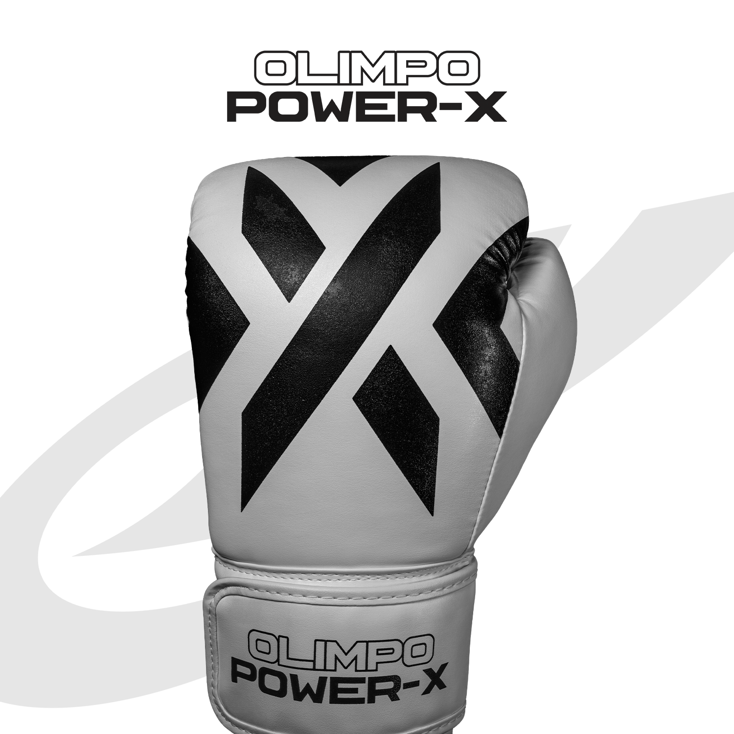 Equipamentos de Muay Thai e Kickboxing - Power-X Edition - Olimpo