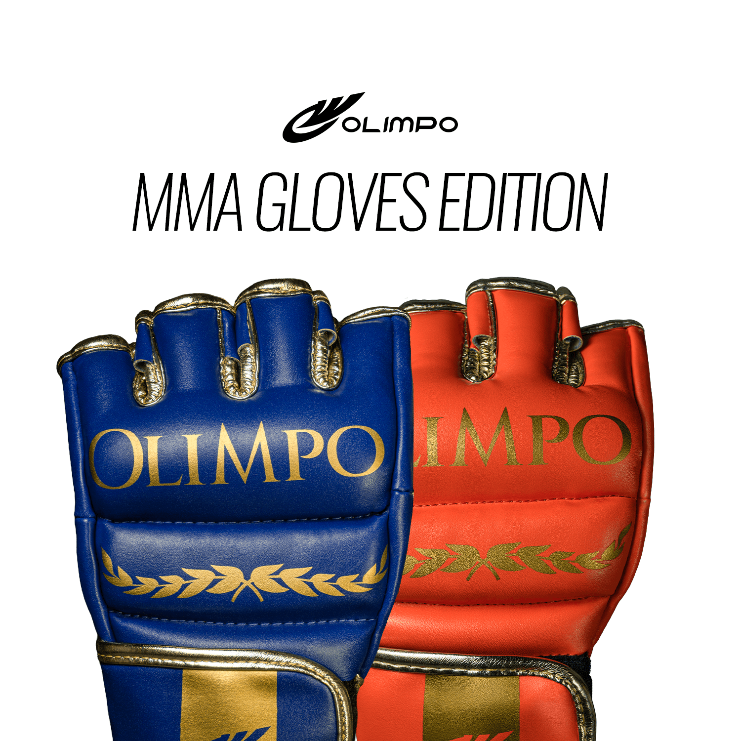 Equipamentos MMA - Olimpo