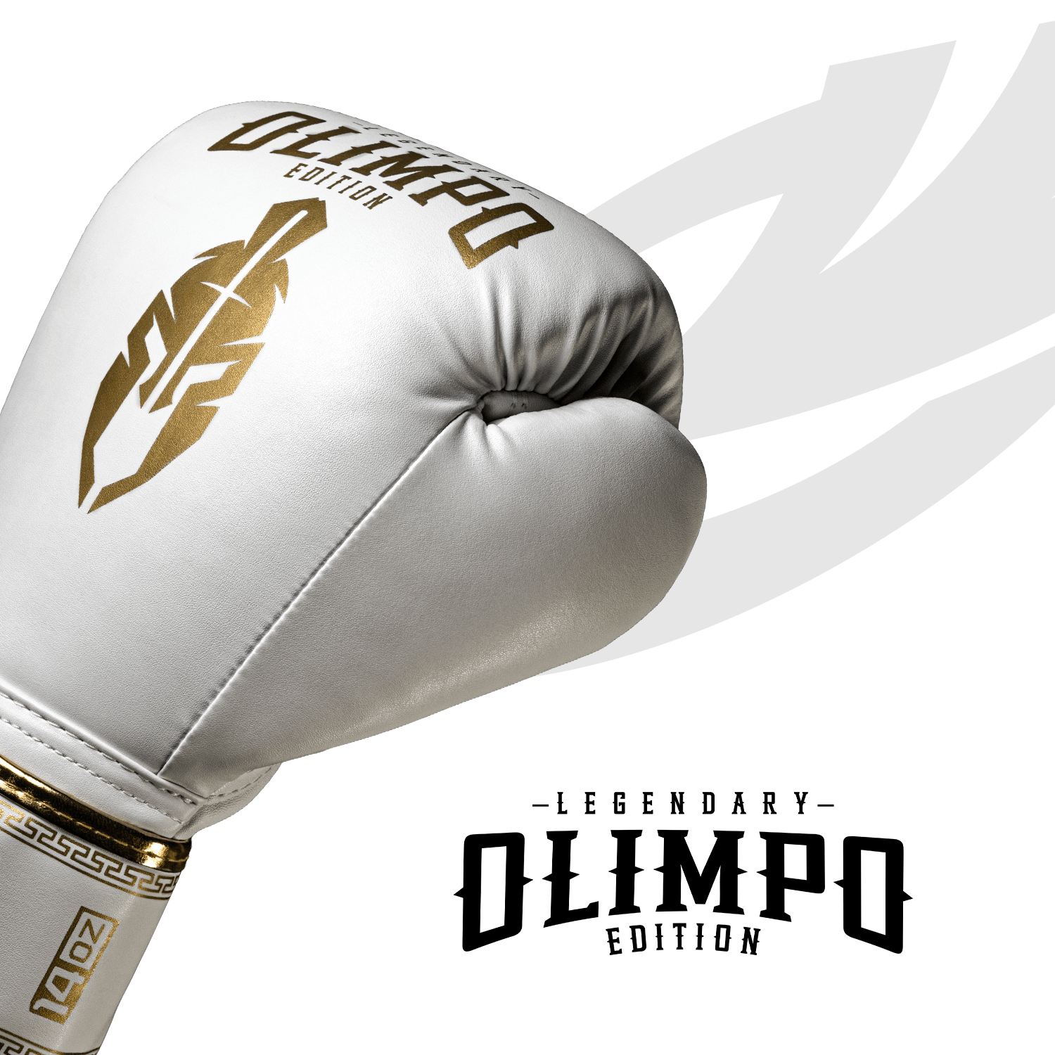 Legendary Edition - Olimpo