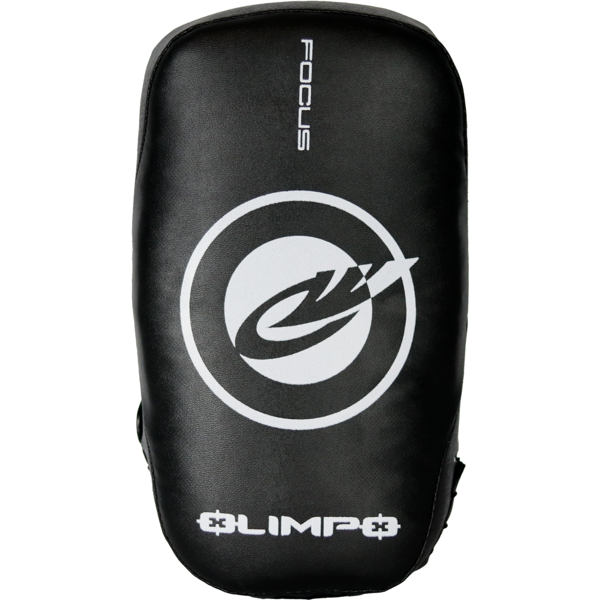 Aparador De Chute - Unidade - Focus - Preto Com Branco