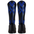Caneleira Power-X Edition - Preto Com Azul