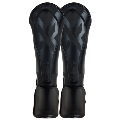 Caneleira Power-X Edition - Preto Com Preto