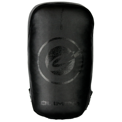 Aparador De Chute - Unidade - Focus - Preto Com Preto