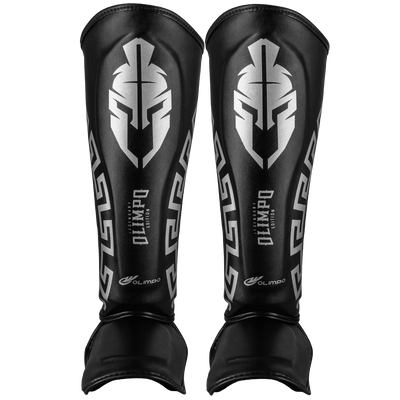 Caneleira Legendary Edition - Preto Com Prata