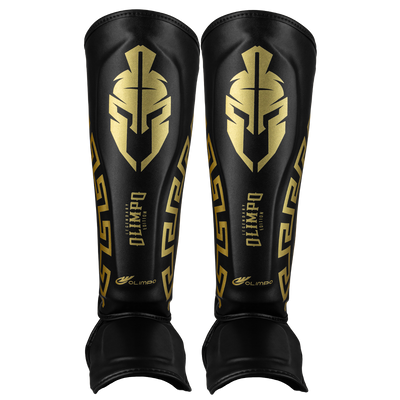 Caneleira Legendary Edition - Preto Com Dourado