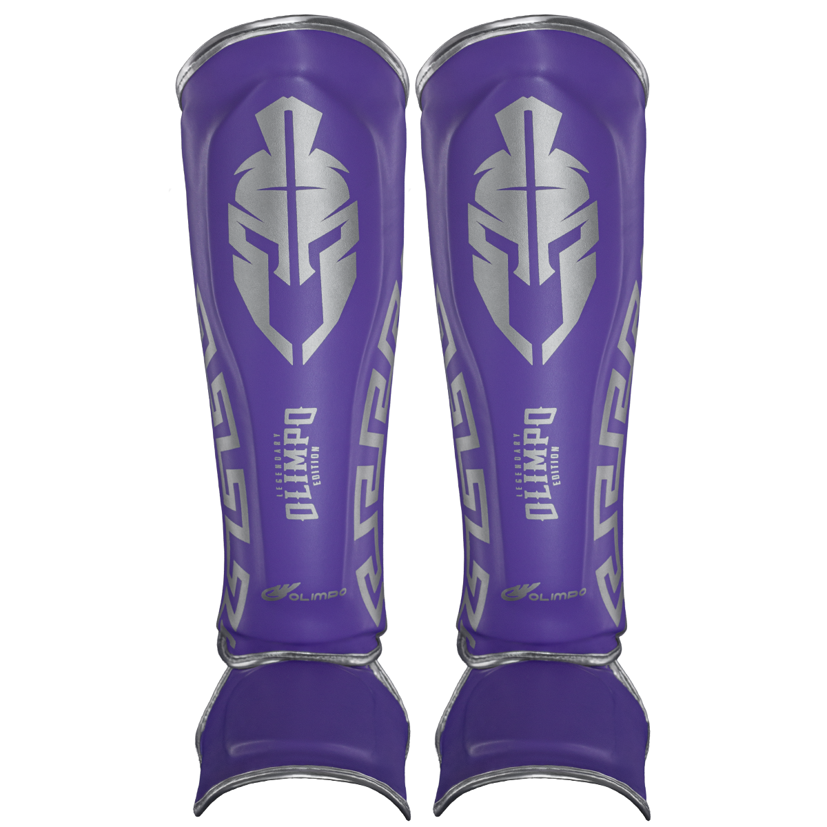 Caneleira Legendary Edition - Lilás