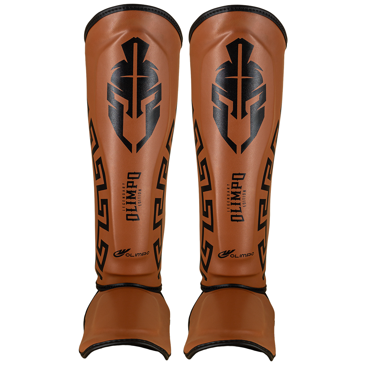 Caneleira Legendary Edition - Marrom Com Preto