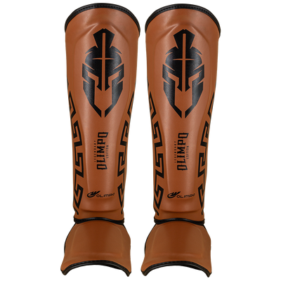 Caneleira Legendary Edition - Marrom Com Preto