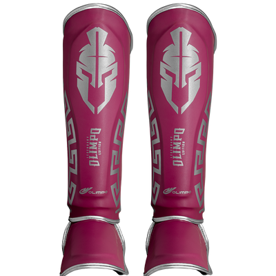 Caneleira Legendary Edition - Rosa Com Prata