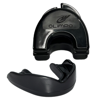 Protetor Bucal - imagem alternativa