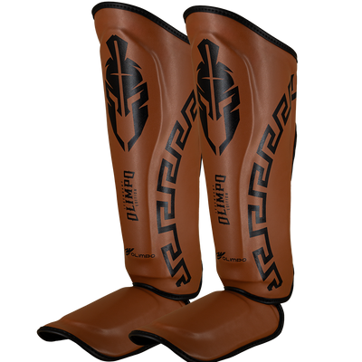 Caneleira Legendary Edition - Marrom Com Preto - imagem alternativa