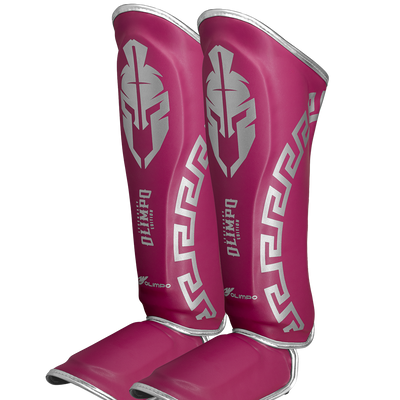 Caneleira Legendary Edition - Rosa Com Prata - imagem alternativa