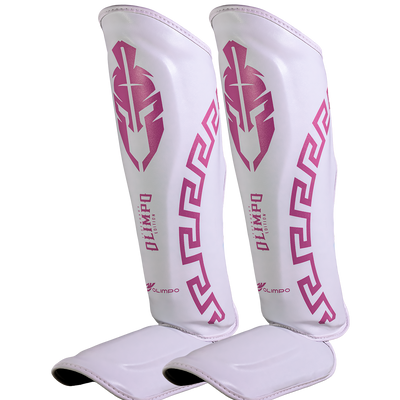 Caneleira Legendary Edition - Branco Com Rosa - imagem alternativa