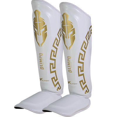 Caneleira Legendary Edition - Branco Com Dourado - imagem alternativa