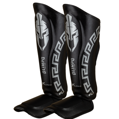 Caneleira Legendary Edition - Preto Com Prata - imagem alternativa