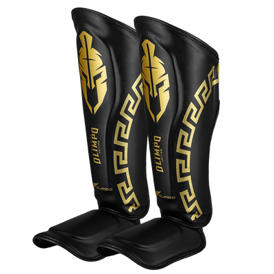 Caneleira Legendary Edition - Preto Com Dourado - imagem alternativa