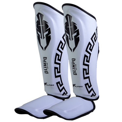 Caneleira Legendary Edition - Branco Com Preto - imagem alternativa