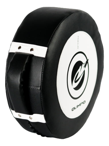 Manopla Governadora - Focus - Preto Com Branco - imagem alternativa