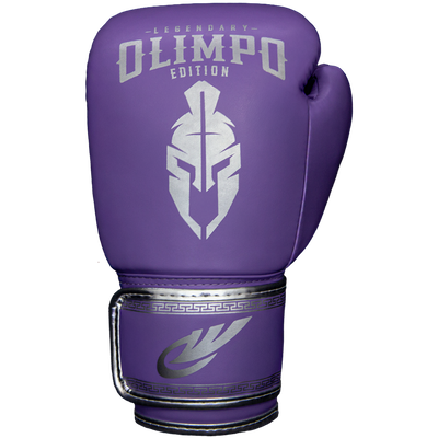 Luva Legendary Edition - Lilás - imagem alternativa