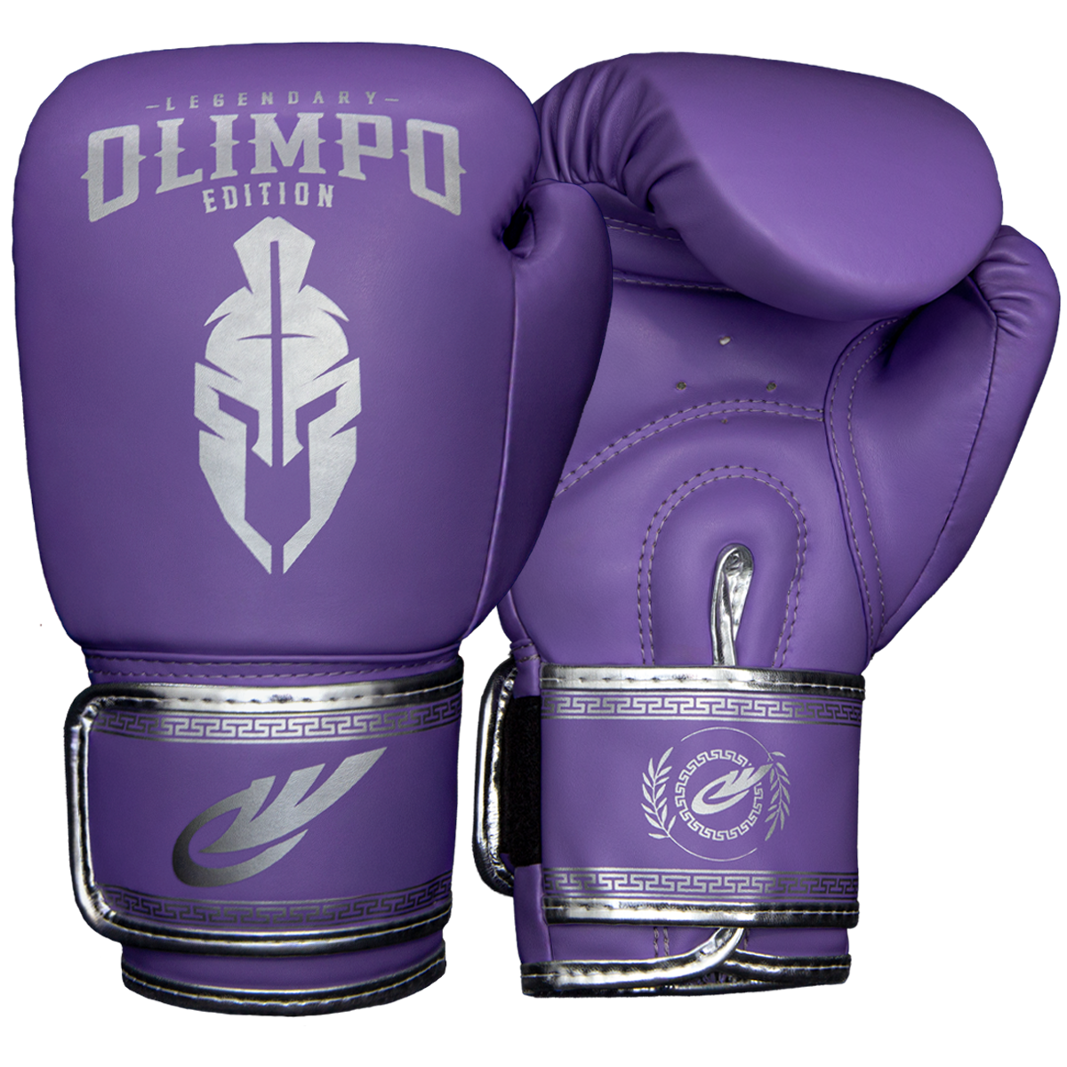 Luva Legendary Edition - Lilás