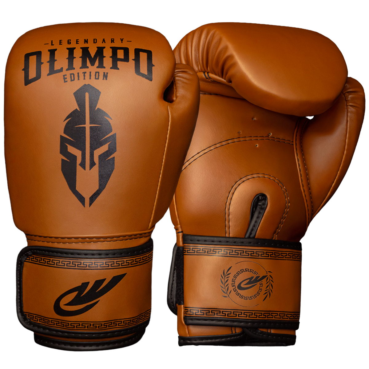 Luva Legendary Edition - Marrom