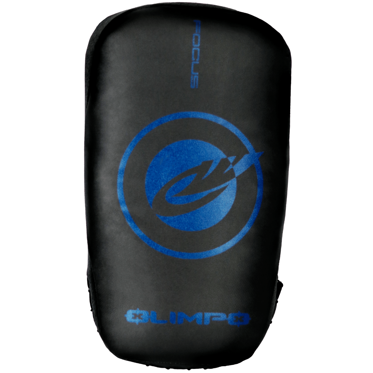 Aparador de Chute Focus Olimpo Preto e Azul unidade