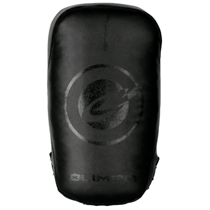 parador de Chute Focus Olimpo All Black Preto e Preto unidade