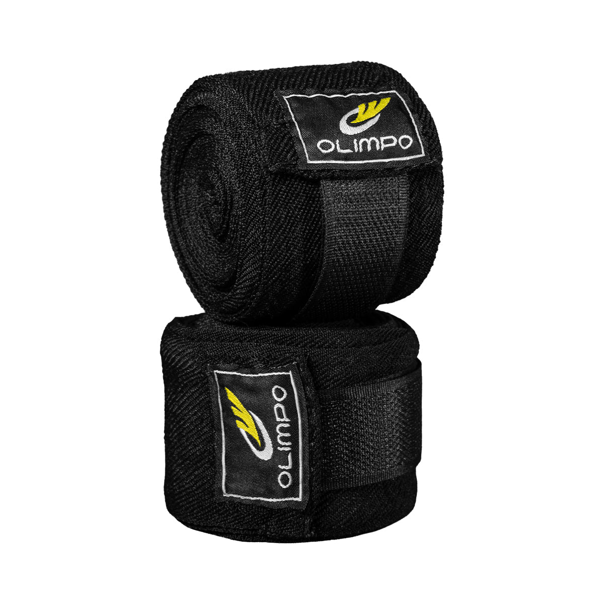 Bandagem Elástica 5 Metros - Boxe e Muay Thai - Olimpo