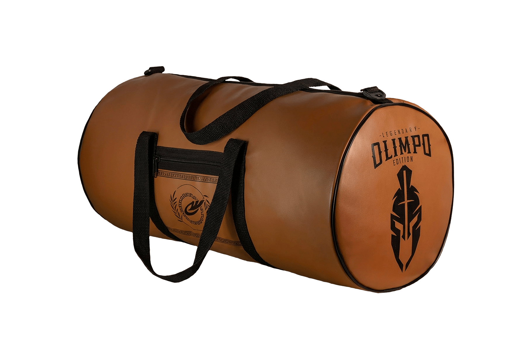 Bolsa Transversal Legendary - Marrom - Olimpo
