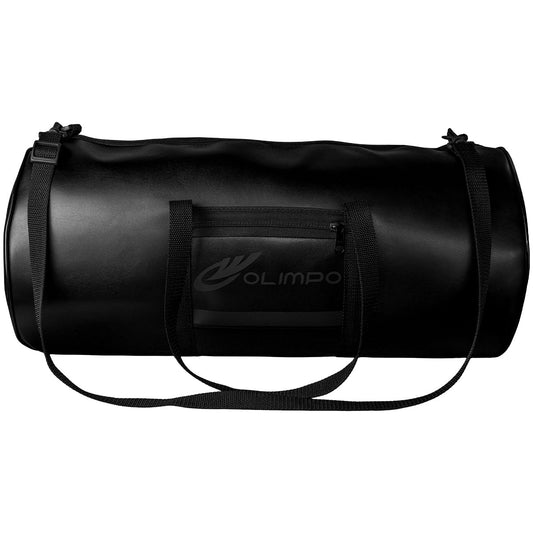 Bolsa Transversal Power-X – Preto com Preto – Olimpo (foto 2)