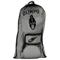 Luva de Muay Thai e Boxe Legendary Edition Branco com Preto