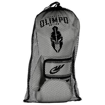 Luva de Muay Thai e Boxe Legendary Edition Branco com Preto