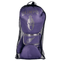 Luva de Muay Thai e Boxe Legendary Edition Lilás