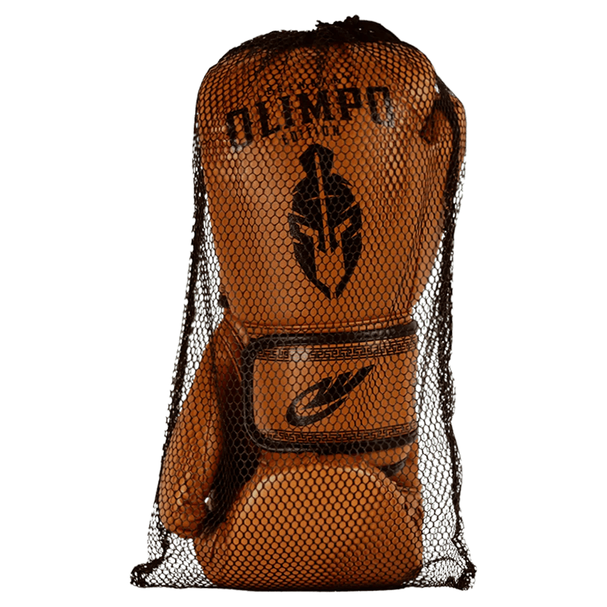 Par de Luva de Boxe e Muay Thai Legendary Olimpo