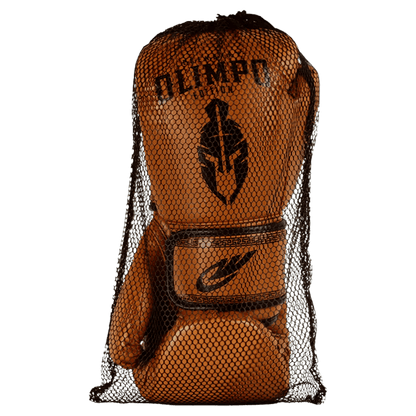 Par de Luva de Boxe e Muay Thai Legendary Olimpo