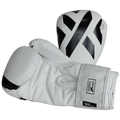Par de Luva de Boxe e Muay Thai Power-X Olimpo para treino