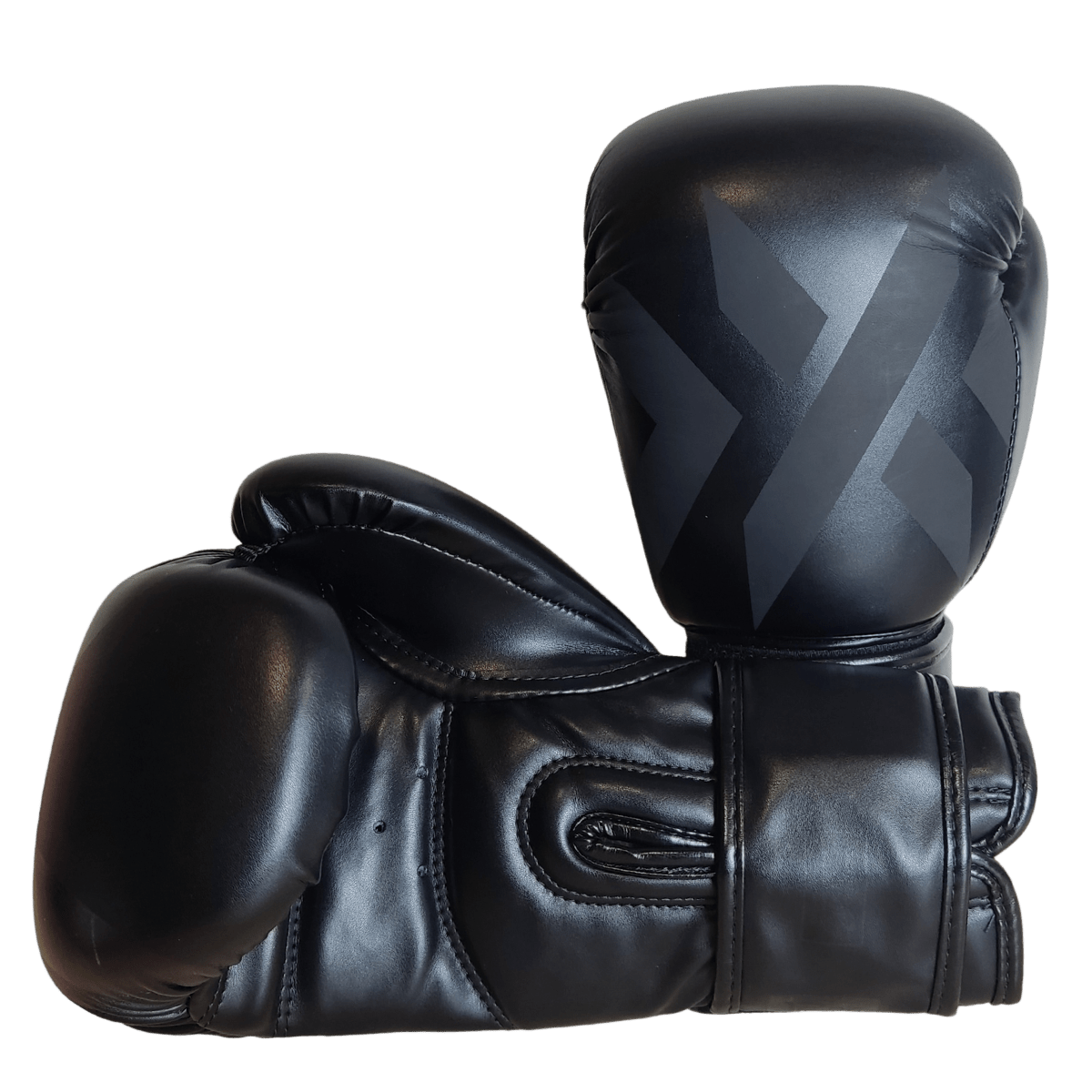 Par de Luva de Boxe e Muay Thai Power-X Olimpo para treino