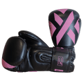 Par de Luva de Boxe e Muay Thai Power-X Olimpo para treino