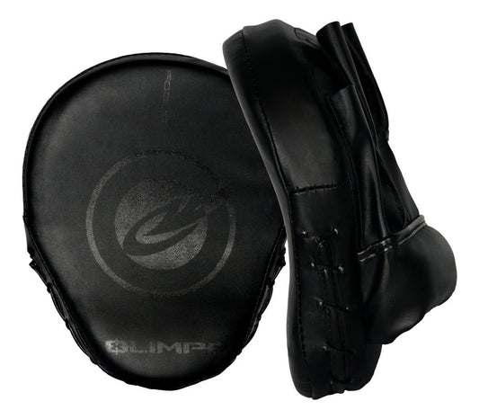 Manopla De Foco - Focus – Preto com Preto – Olimpo