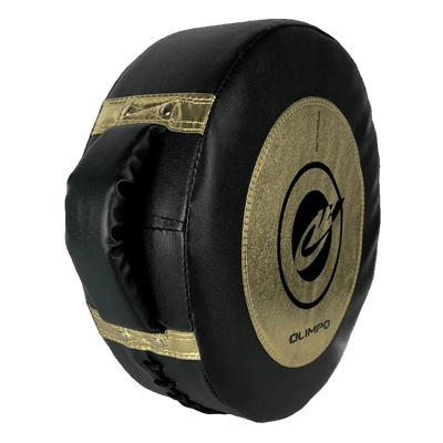 Aparador redondo Governadora para Boxe e Muay Thai - imagem alternativa