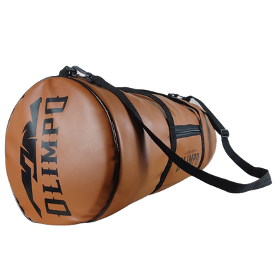 Bolsa Transversal Legendary - Marrom