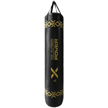 Saco De Pancada Boxe Profissional Power - x Olimpo - Olimpo