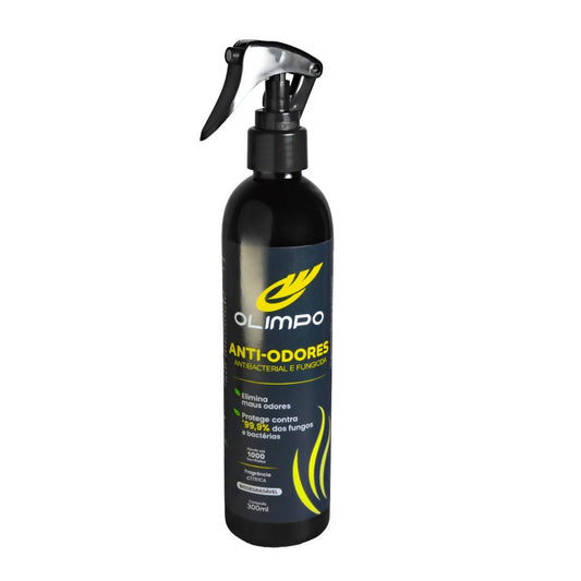 Spray Anti-odor Olimpo Sports 300ml – Citrus – Olimpo