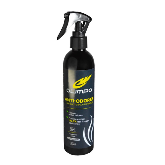 Spray Anti-odor Olimpo Sports 300ml – Floral – Olimpo