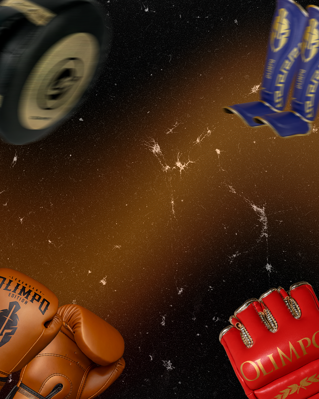 Campanha 6.6 Olimpo Esportes